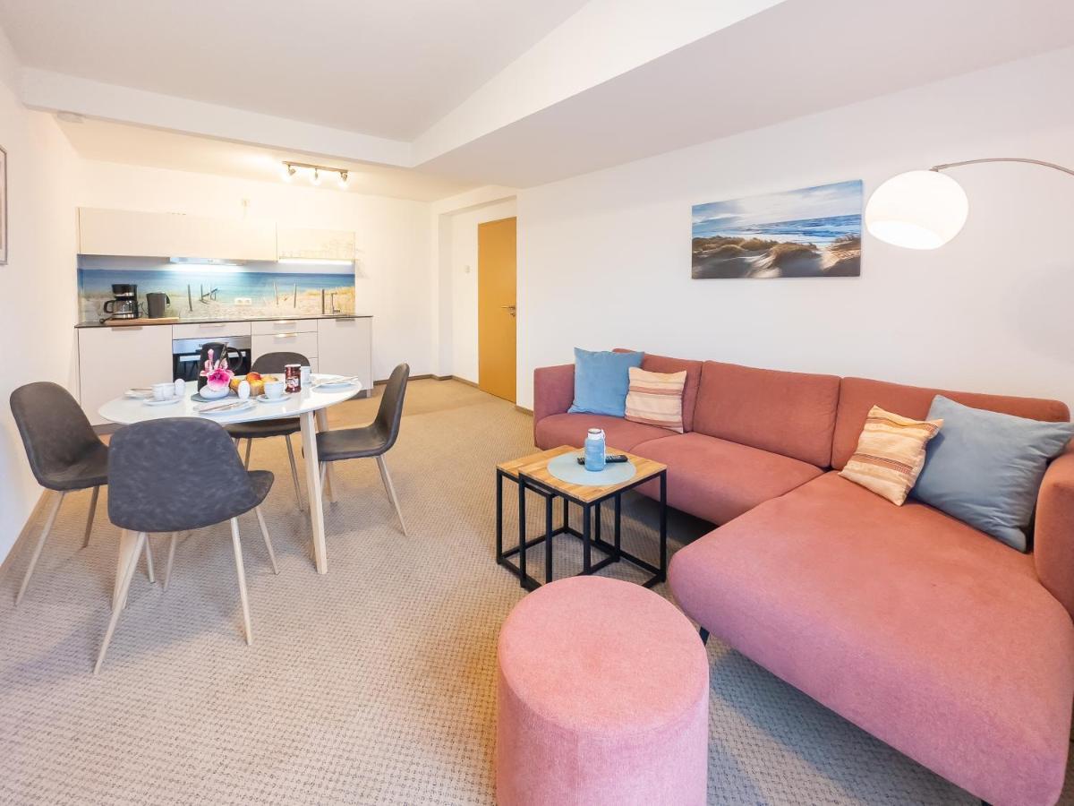 Gut Vorwerk Apartment Sagard Exterior foto