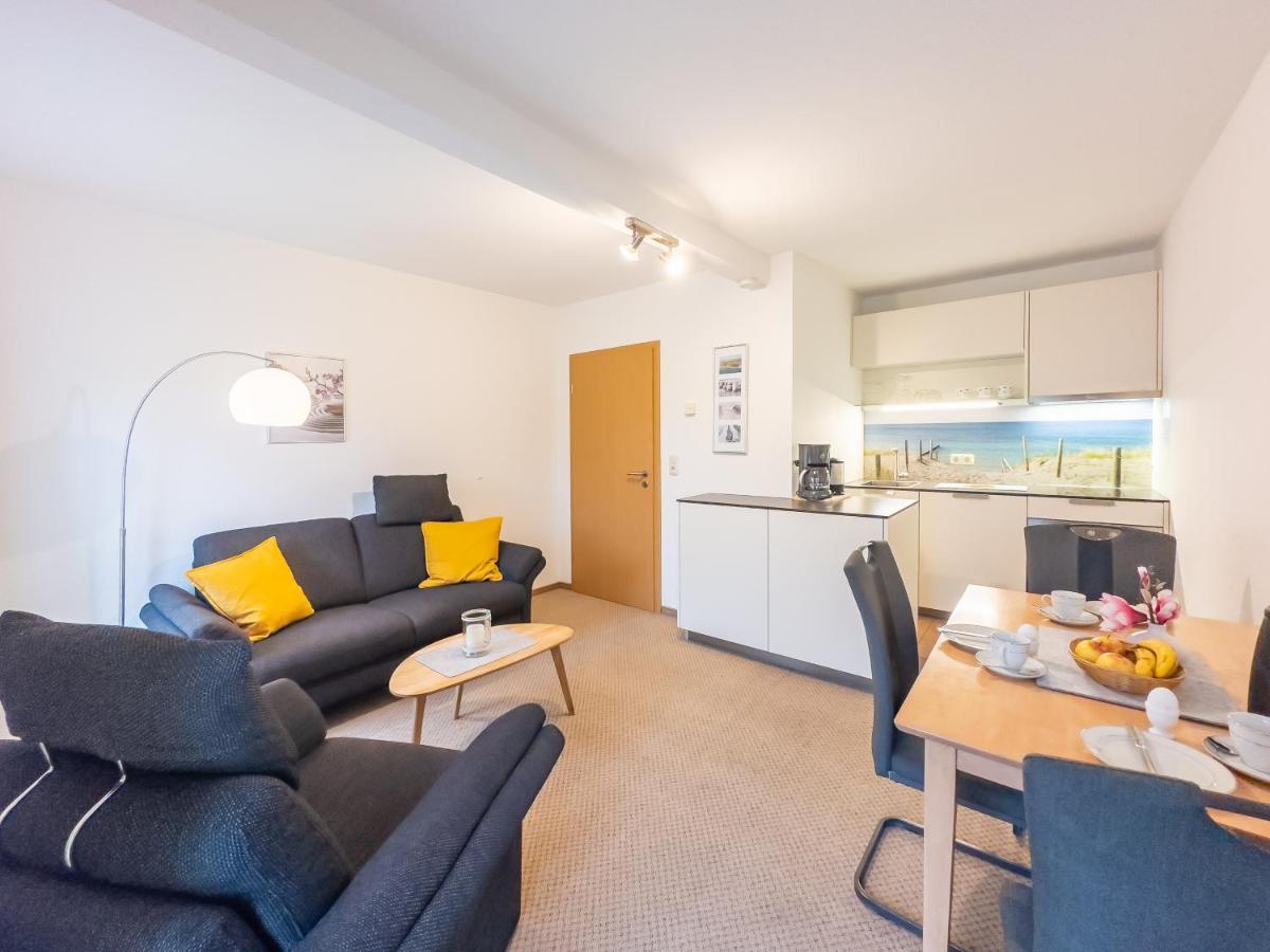 Gut Vorwerk Apartment Sagard Exterior foto