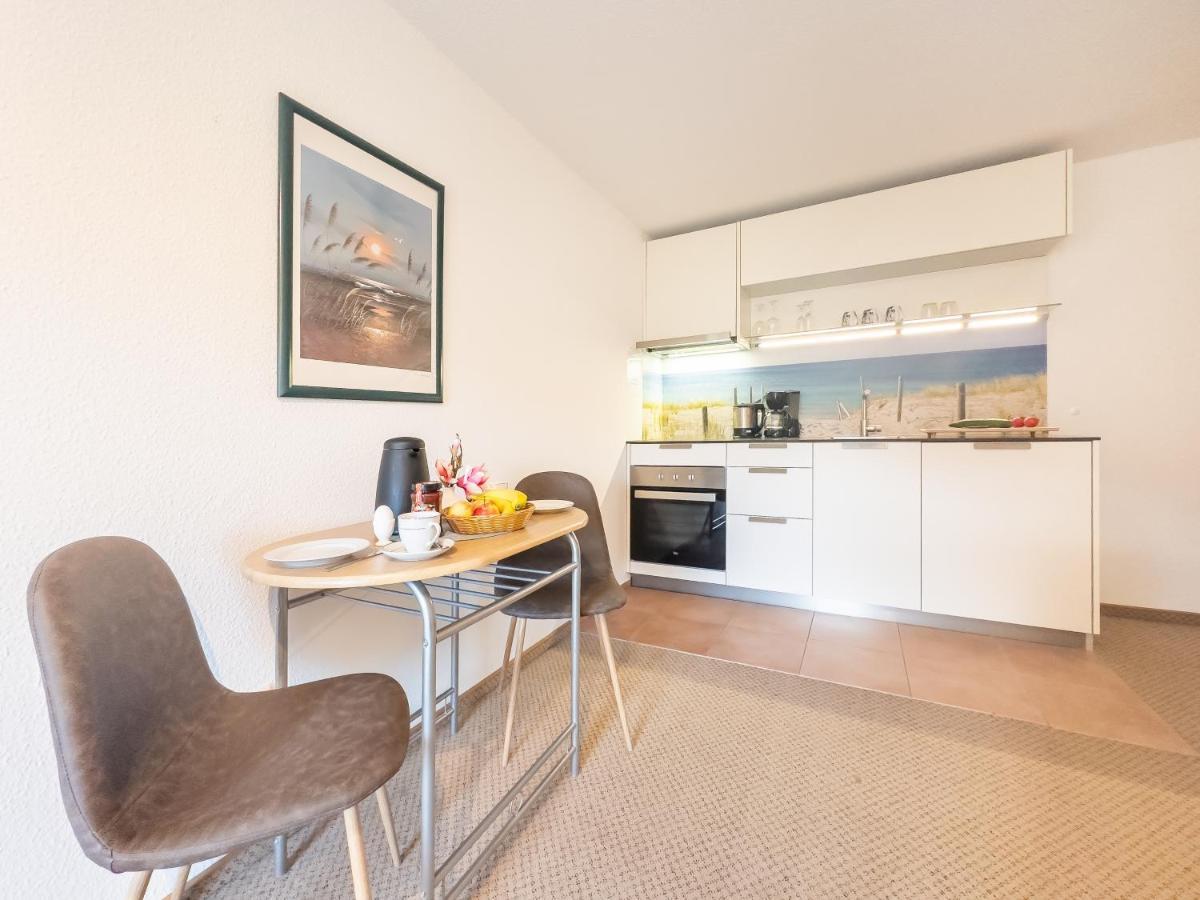 Gut Vorwerk Apartment Sagard Exterior foto